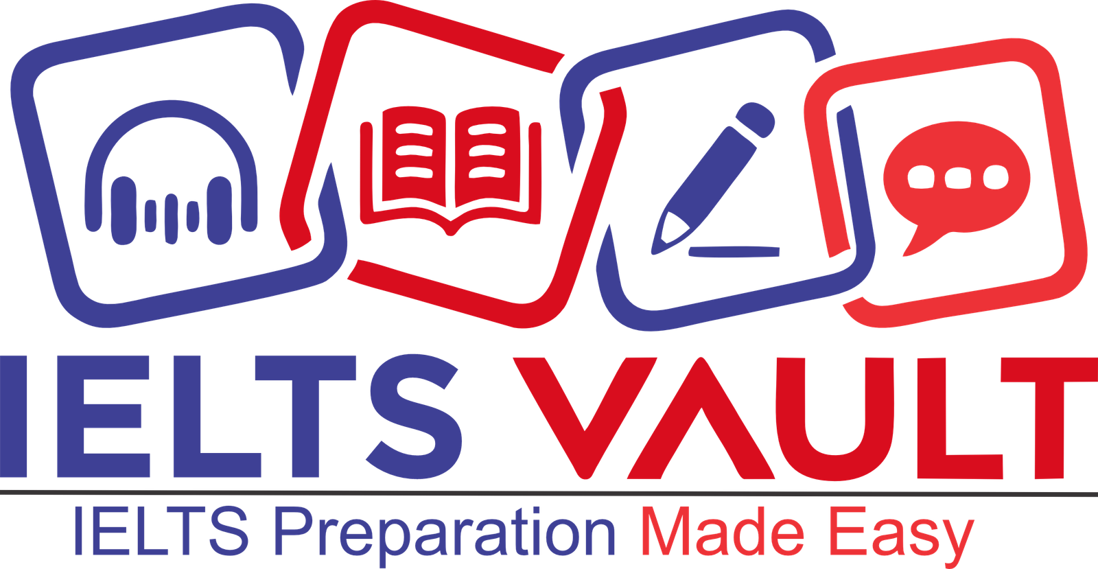 IELTS VAULT